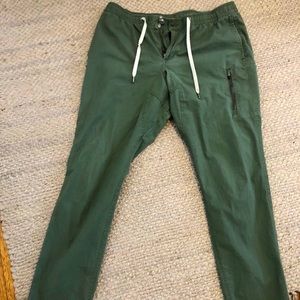 Vuori ripstop pants